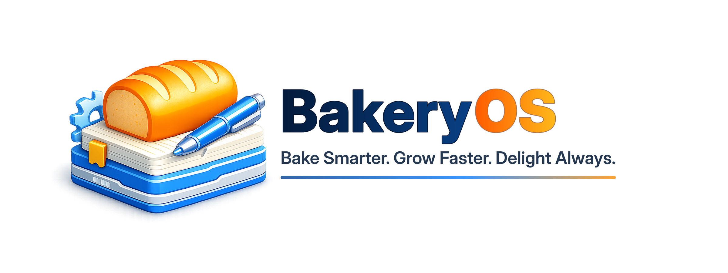 BakeryOS
